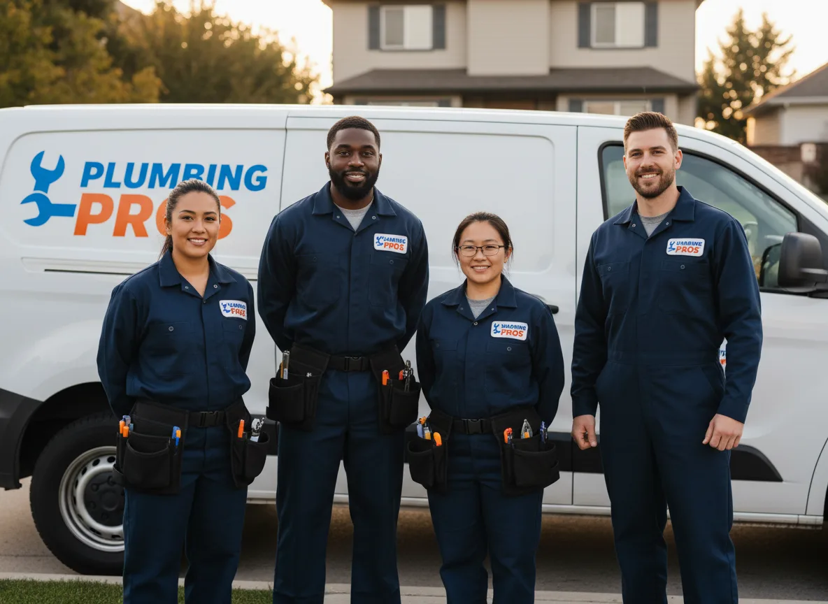 Water Heater Repair company in Park Valley, UT